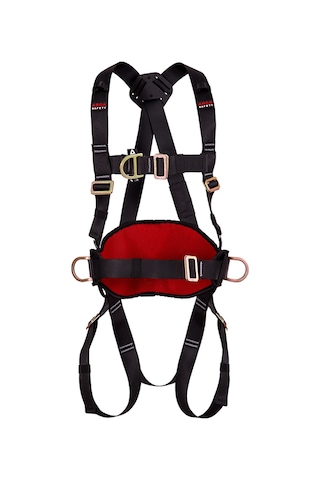 Arga Spark Düşüş Durdurma Kemeri Xl/xxl