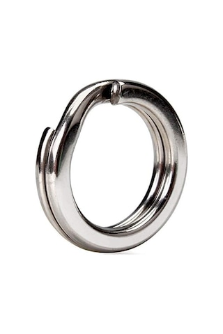 40 Adet Seoul 5.5 Mm,16 kg Çeker,Split Ring-Halka