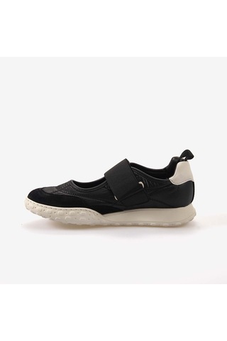 Rouge Kadın Loafer 0134 Siyah
