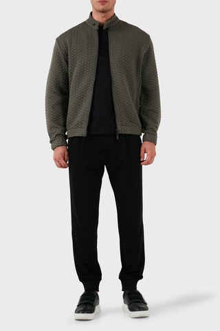 Emporio Armani Erkek Mont 6d1b7u 1j8ız 0418 Haki Haki
