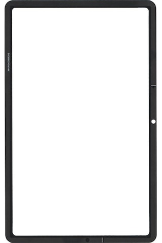 Huawei Matepad 10 Bah3-w09 Dokunmatik Cam Siyah