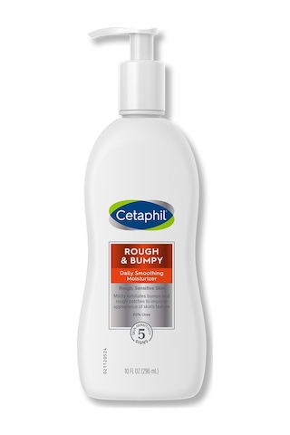 Cetaphil Pürüzlü Ve Pütürlü Ciltler İçin Günlük Yumuşatıcı ve Nemlendirici 296 ML
