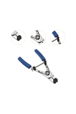 Suntek Motosiklet Fren Pistonlu Plakalı Karbon Çelik Çok 236 Mm