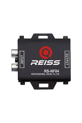 Reıss Rs-Nf04 Parazit Kesici Parazit Engelleyici