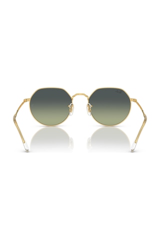 Ray-Ban Rb3565 001/bh 53 Unisex Güneş Gözlüğü