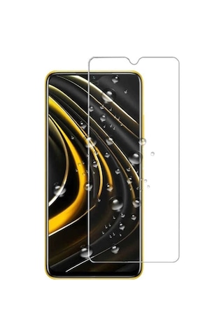 Apple Uyumlu iPhone 6 Plus Blue Nano Screen Protector