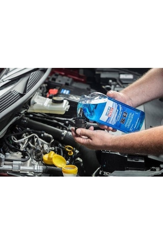 Liqui Moly Disk Frost Konsantresi Diğer