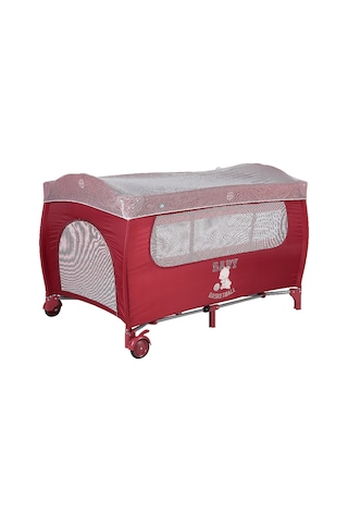 Sunny Baby 9142 Joy Plus Oyun Parkı Park Yatak