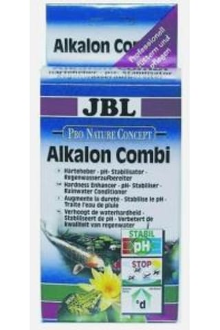 Jbl Alkalon Combi 500Gr Havuz Su Sertleştirici