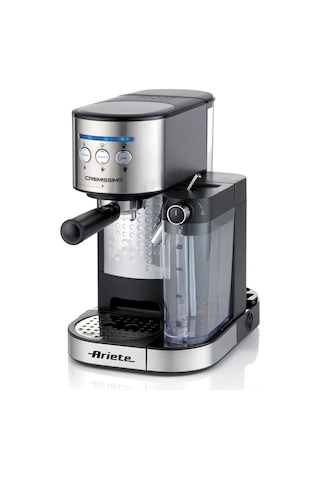 Ariete 1384 Cremissima Espresso ve Kahve Makinesi