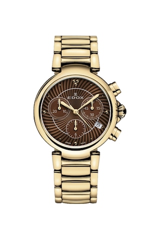 Edox ED1022037RMBRIR Kadın Kol Saati