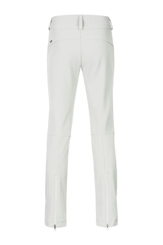 Hannah Ilıa Kadın Outdoor Pantolon 10025239hhx.01 Brightw Brightwhite Beyaz
