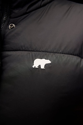 Bianca Siyah Kadın Yelek-nıght Siyah