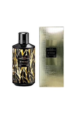 Mancera Of The Wild Edp 120 Ml Unisex Parfüm Çiçek - Meyve