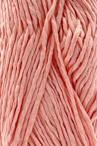 Premium Softee Raffia Yumuşak Rafya Kağıt İp Tığ İpi Tığ İşi El Örgü İp Şiş İpi Hobi İp Bebe Pembesi