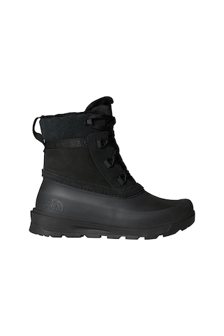 The North Face Kadın Shellısta V Shorty Su Geçirmez Nf0a8d8zkx71 Siyah