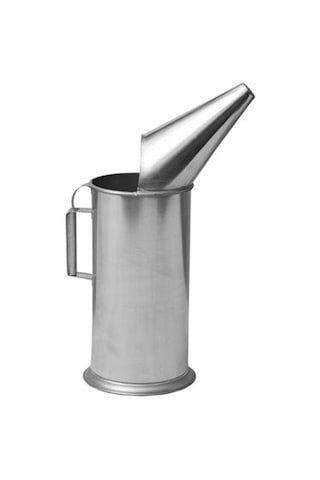 Galvaniz Litre Kabı 5 Lt Galvaniz Litre Kabı 5 Lt