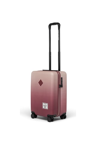 Herschel Heritage Hardshell Carry On Luggage Kabin Boy Valiz 11197-06596-os Renkli Çok Renkli