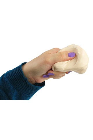 Libor Val-u-putty El Egzersiz Macunu - Armut Xx-yumuşak - 2 Oz: