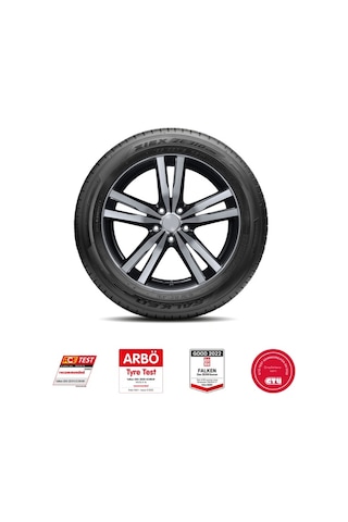 Falken 235/50R18 TL 101W XL Ziex ZE310 Ecorun Yaz Lastiği 2024