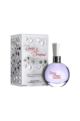 Valentino Rock'N Dreams Kadın Parfüm EDP 90 ML