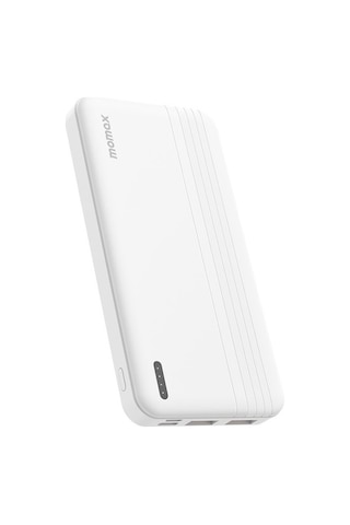 Momax IP77D IPower PD 10.000 mAh Powerbank Beyaz