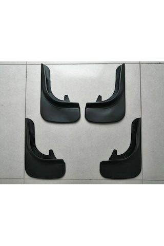 Mazda Tüm Modellere Uygun Ön - Arka Paçalık Tozluk Çamurluk 4'lü N11.3098