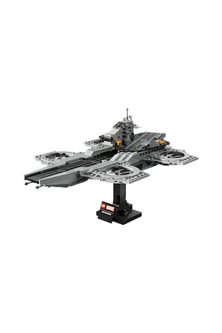 Lego Super Heroes 76295 The Avengers Helicarrier