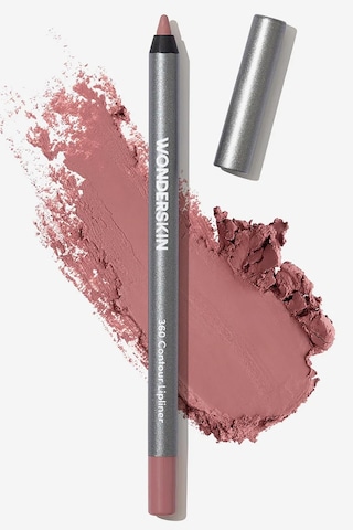 Wonderskin 360 Contour Lipliner Dudak Kalemi Blush 1.2gr Blush