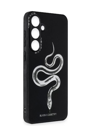 Samsung Galaxy A15 4g Kılıf Mirror Desenli Kapak - Mirror - 13