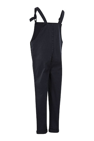 Trespass Trespass Earnest - Kids Unisex Dungaree Unisex Çocuk Yeşil Outdoor Pantolonu Na1 Lacivert