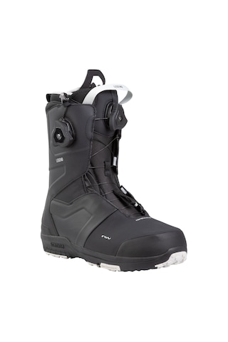 Northwave Legend 2 Spin Snowboard Botu Siyah