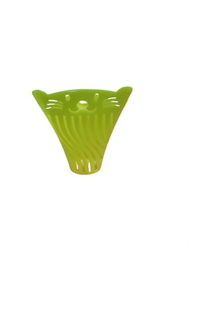 Kürek Hijyenik Kedi Motifli 04802 Sarı