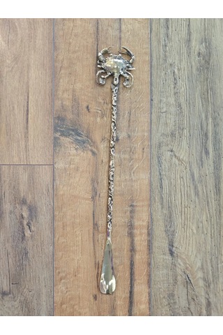 Pirinç Kerata Yengeç Model