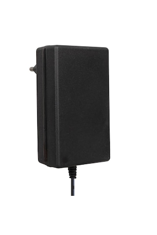 Weko 9 Volt 3 Amper 3.5x1.35mm Soket Şarj Cihazı - Güç Adaptörü