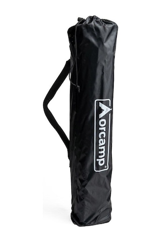 Orcamp Out-2050 Katlanabilir Alüminyum Kamp Masası Gri