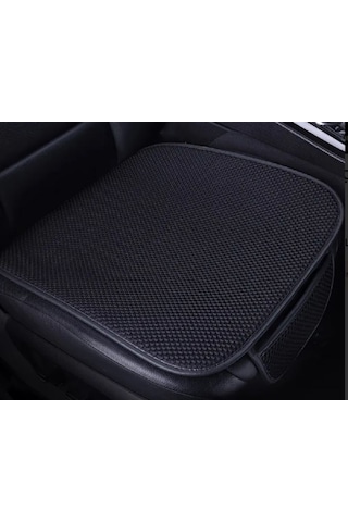 4 Mevsim Masajlı Araba Koltuk Minderi