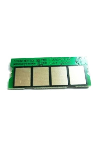Samsung Clp-300 Uyumlu Mavi Toner Çipi 1.000 Sayfa Clp-c300a Clx-2160 Clx-3160 Chip