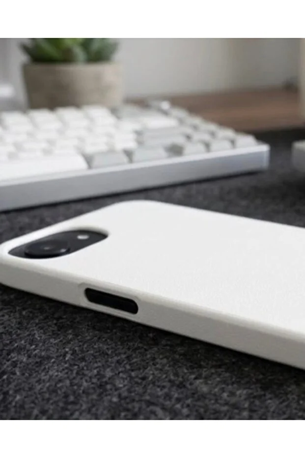 Apple Uyumlu iPhone  17e Telefon Kılıfı Kılıf