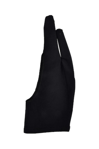 Homyl Grafik Tablet Için 2 Parmakla Çizim Kirlenme Önleyici Xs