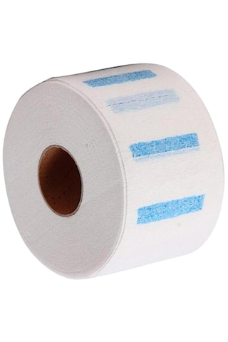 Dolıty 4xneck Fırfırlı Rulo Kağıt Kesme Yaka Kuaför 4-adet