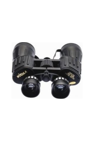 Onlitek Nikula 150x150 Süper Zoomlu Profesyonel El Dürbünü - 1000m/30m - Siyah