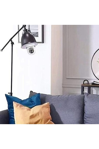 Ampül Güvenlik Kamerası Bebek, Pet, Yaşlı, Hasta, Bakıcı İzleme