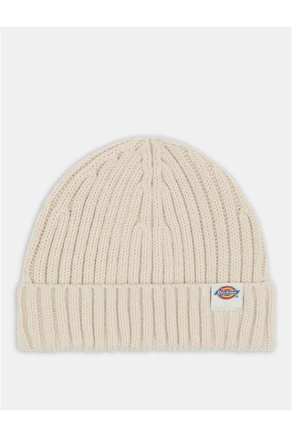 Dickies Lockwood Beanie Unisex Bere Gri