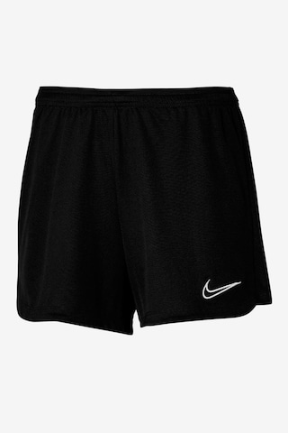 Nike W Dri-fıt Academy23 Short K Kadın Futbol Şortu Siyah