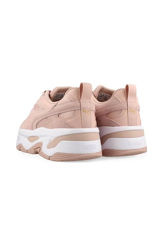 Puma Blstr Mix Wns Kadın Günlük Ayakkabı 396095-02 Renkli-renkli Çok Renkli