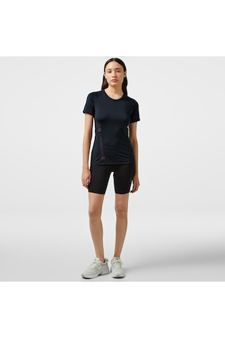 Energetics Giade Kadın Siyah Antrenman T-shirt - 427128