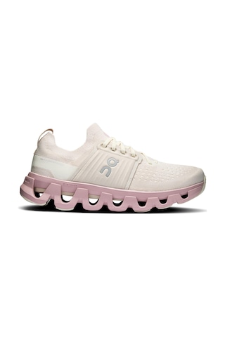 On Cloudswift 4 Kadın Yürüyüş Ayakkabısı-3wf10114295 Pembe