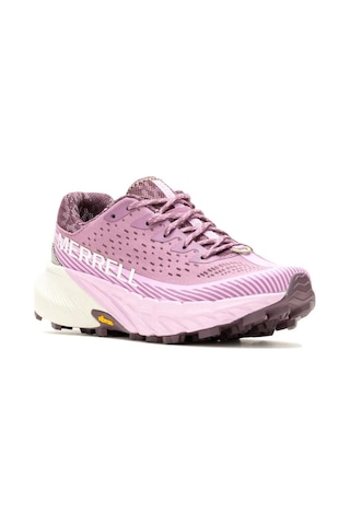 Merrell Agılıty Peak 5 Pembe Kadın Patika Koşu Ayakkabısı Pembe