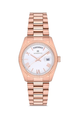 Momentus CW134R-01SR Kadın Kol Saati